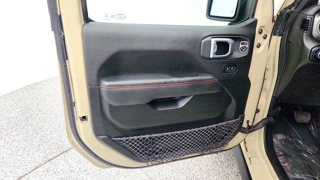 2022 Jeep Gladiator Rubicon 4x4 - 23014773 - 9