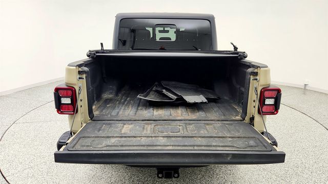 2022 Jeep Gladiator Rubicon 4x4 - 23014773 - 21