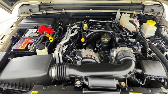 2022 Jeep Gladiator Rubicon 4x4 - 23014773 - 26