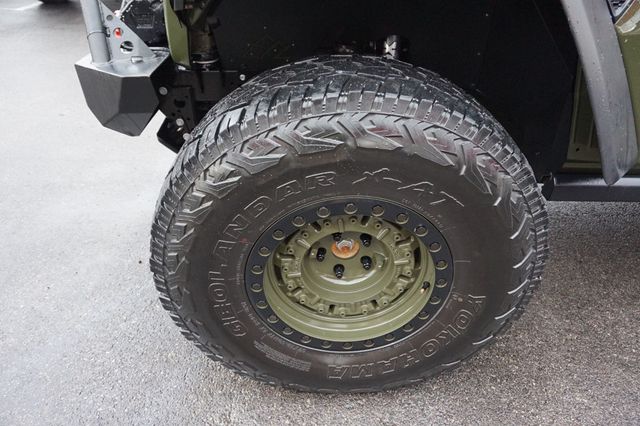 2022 Jeep Gladiator RUBICON, 4X4, PREMIUM WHEELS, ALL TERRAIN TIRES, LIFTED - 22964116 - 13