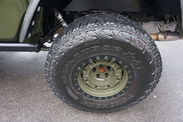 2022 Jeep Gladiator RUBICON, 4X4, PREMIUM WHEELS, ALL TERRAIN TIRES, LIFTED - 22964116 - 14