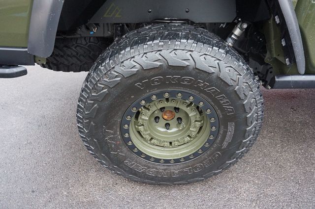 2022 Jeep Gladiator RUBICON, 4X4, PREMIUM WHEELS, ALL TERRAIN TIRES, LIFTED - 22964116 - 15