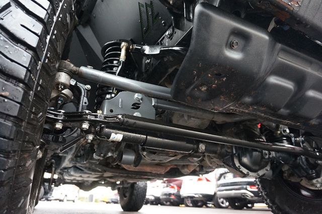 2022 Jeep Gladiator RUBICON, 4X4, PREMIUM WHEELS, ALL TERRAIN TIRES, LIFTED - 22964116 - 18