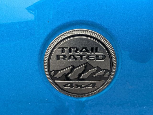 2022 Jeep Gladiator SIX SPEED STICK SHIFT - 22944775 - 12