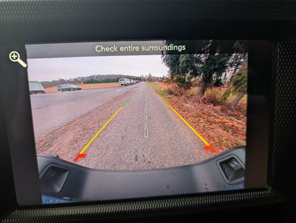 2022 Jeep Gladiator SIX SPEED STICK SHIFT - 22944775 - 24