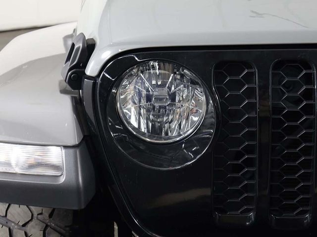 2022 Jeep Gladiator Sport - 22938648 - 9