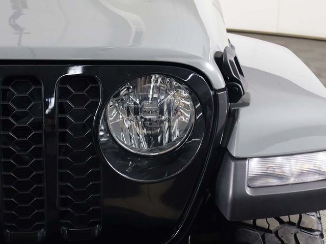 2022 Jeep Gladiator Sport - 22938648 - 10