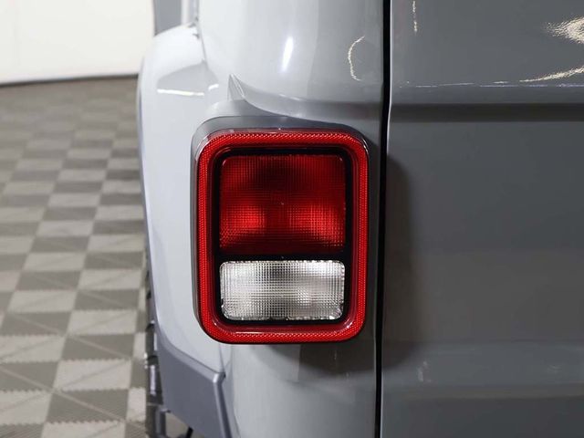 2022 Jeep Gladiator Sport - 22938648 - 11