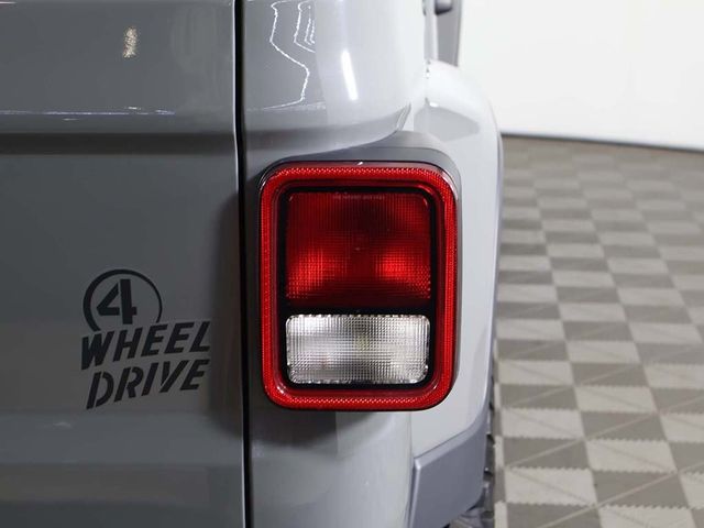 2022 Jeep Gladiator Sport - 22938648 - 12