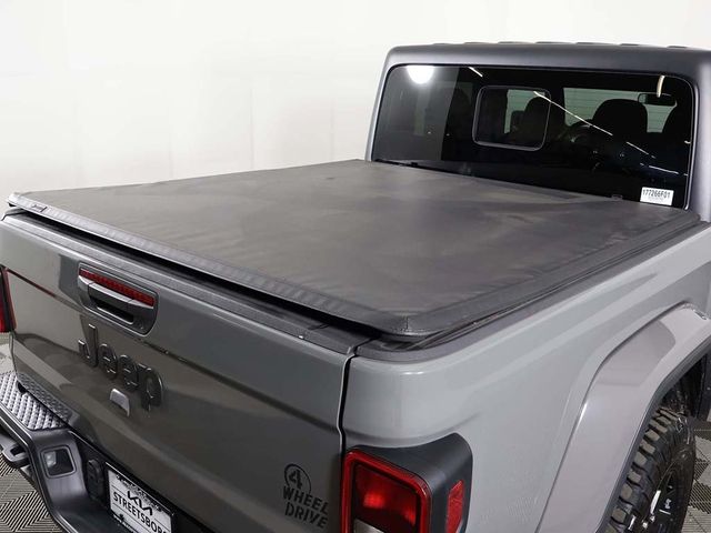 2022 Jeep Gladiator Sport - 22938648 - 15