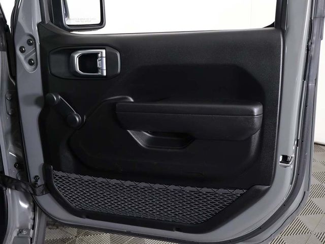 2022 Jeep Gladiator Sport - 22938648 - 19