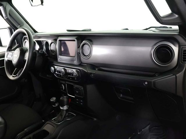 2022 Jeep Gladiator Sport - 22938648 - 23