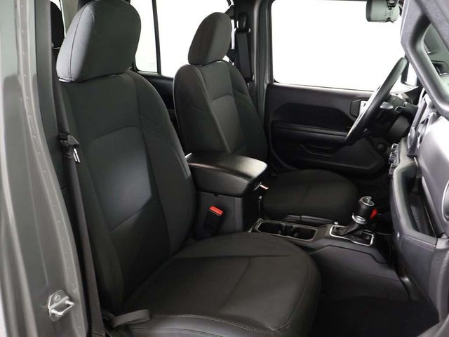 2022 Jeep Gladiator Sport - 22938648 - 27