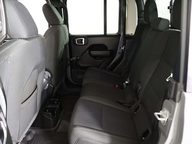 2022 Jeep Gladiator Sport - 22938648 - 29