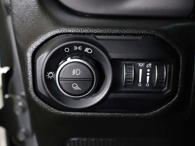 2022 Jeep Gladiator Sport - 22938648 - 31