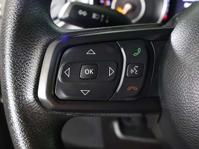 2022 Jeep Gladiator Sport - 22938648 - 34