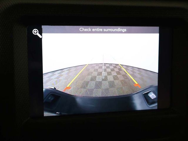 2022 Jeep Gladiator Sport - 22938648 - 36