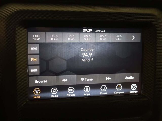 2022 Jeep Gladiator Sport - 22938648 - 37