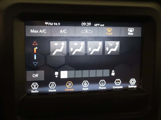 2022 Jeep Gladiator Sport - 22938648 - 38