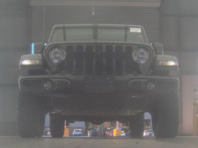 2022 Jeep Gladiator Sport - 22938648 - 3
