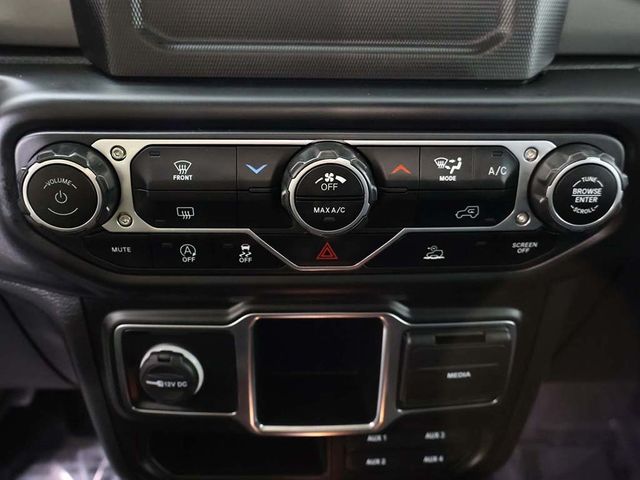 2022 Jeep Gladiator Sport - 22938648 - 40