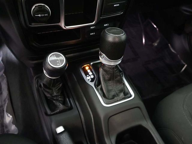 2022 Jeep Gladiator Sport - 22938648 - 41