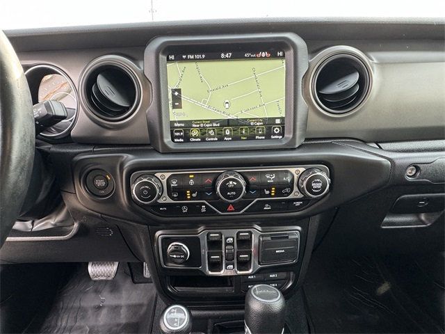 2022 Jeep Gladiator Sport - 22756696 - 26