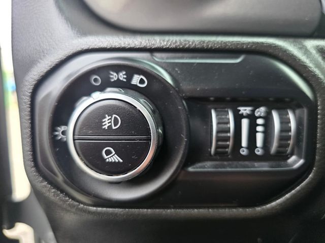 2022 Jeep Gladiator Sport - 22974402 - 14