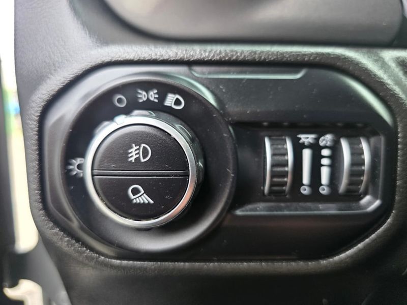 2022 Jeep Gladiator Sport - 22974402 - 14