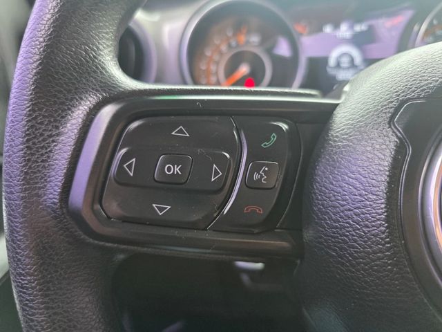 2022 Jeep Gladiator Sport - 22974402 - 15