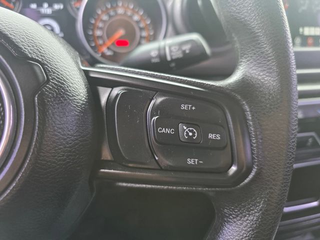 2022 Jeep Gladiator Sport - 22974402 - 16