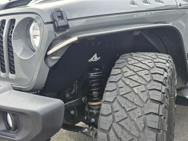 2022 Jeep Gladiator Sport - 22974402 - 28
