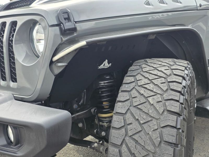 2022 Jeep Gladiator Sport - 22974402 - 28