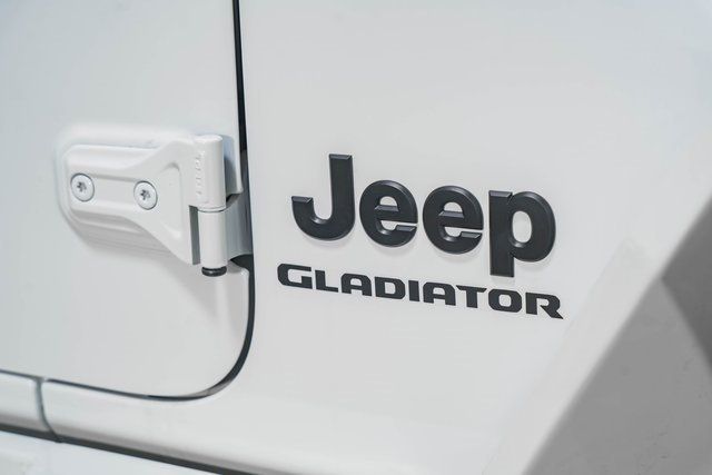 2022 Jeep Gladiator Sport - 22085167 - 16