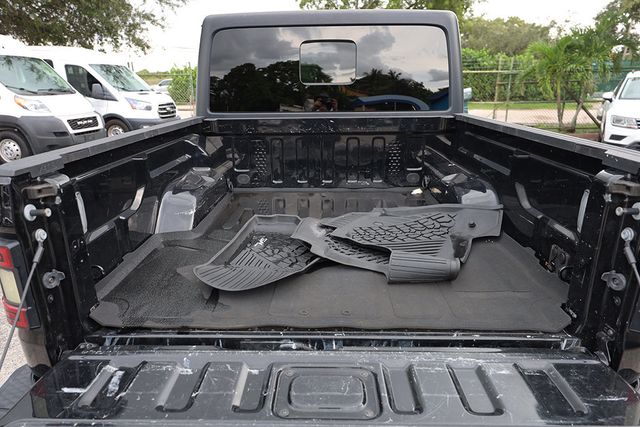 2022 JEEP GLADIATOR Sport 4x4 - 23083785 - 9