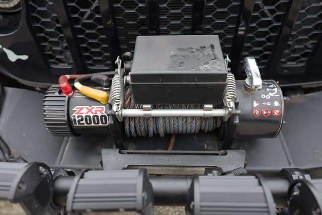 2022 JEEP GLADIATOR Sport 4x4 - 23083785 - 10