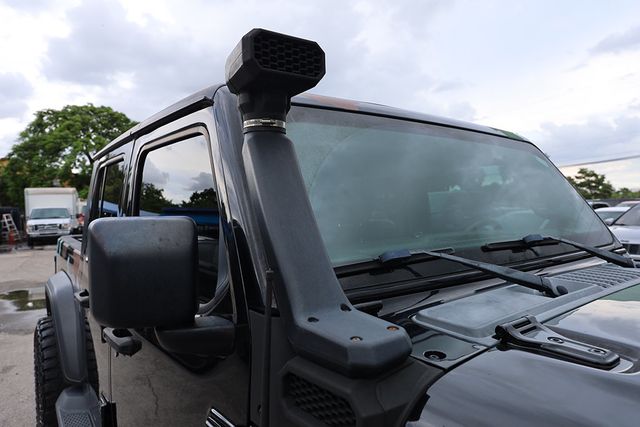 2022 JEEP GLADIATOR Sport 4x4 - 23083785 - 11
