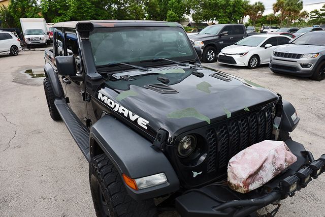 2022 JEEP GLADIATOR Sport 4x4 - 23083785 - 13