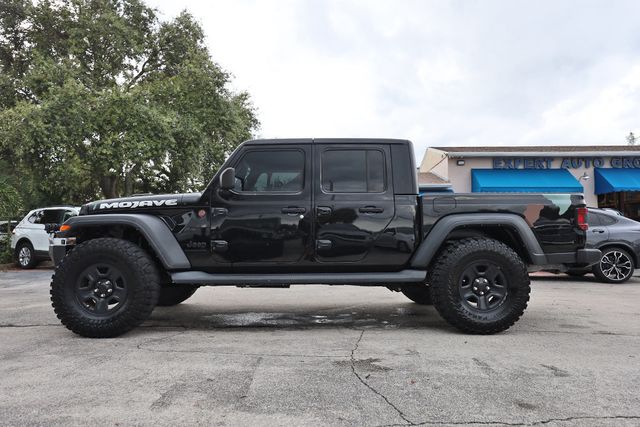 2022 JEEP GLADIATOR Sport 4x4 - 23083785 - 14