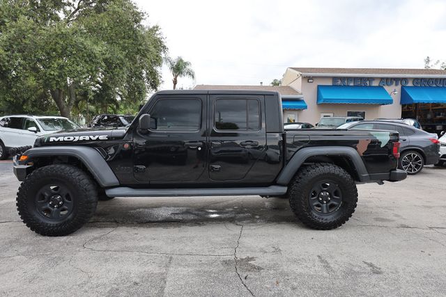 2022 JEEP GLADIATOR Sport 4x4 - 23083785 - 1