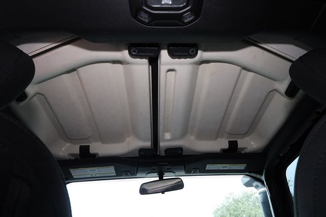 2022 JEEP GLADIATOR Sport 4x4 - 23083785 - 21