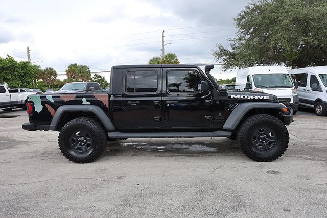 2022 JEEP GLADIATOR Sport 4x4 - 23083785 - 2