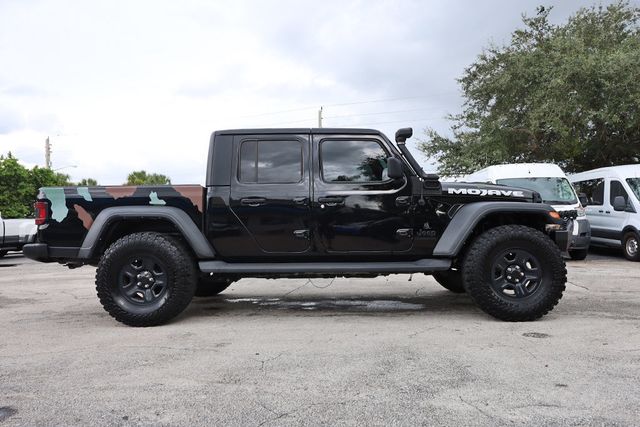 2022 JEEP GLADIATOR Sport 4x4 - 23083785 - 36