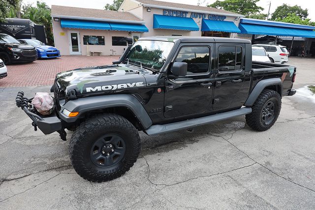 2022 JEEP GLADIATOR Sport 4x4 - 23083785 - 37