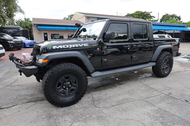 2022 JEEP GLADIATOR Sport 4x4 - 23083785 - 3