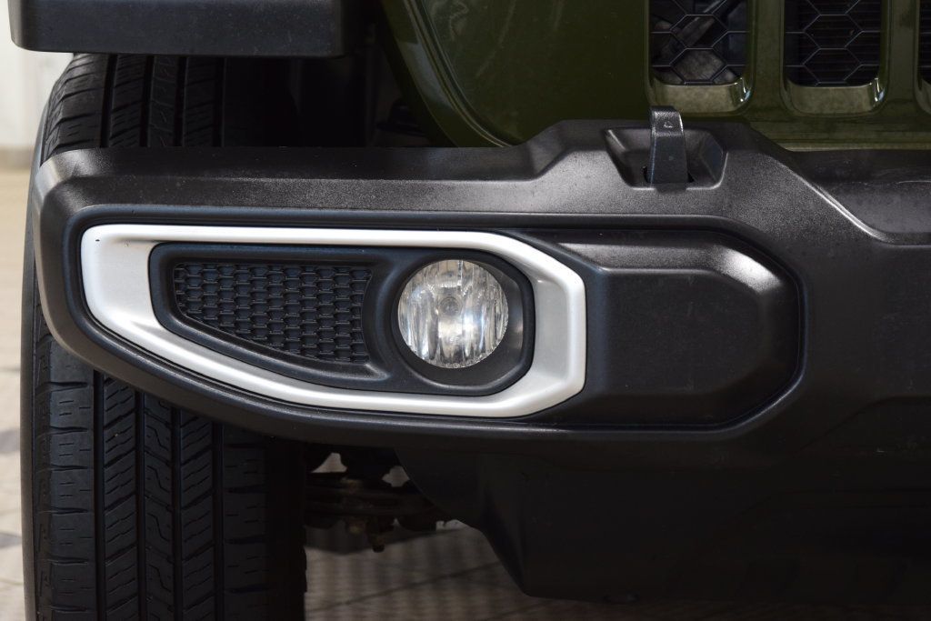 2022 Jeep Gladiator Sport 4x4 - 23091881 - 11