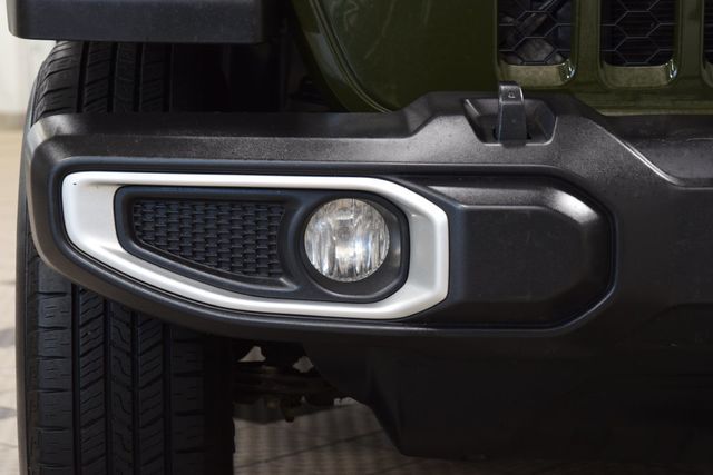2022 Jeep Gladiator Sport 4x4 - 23091881 - 11