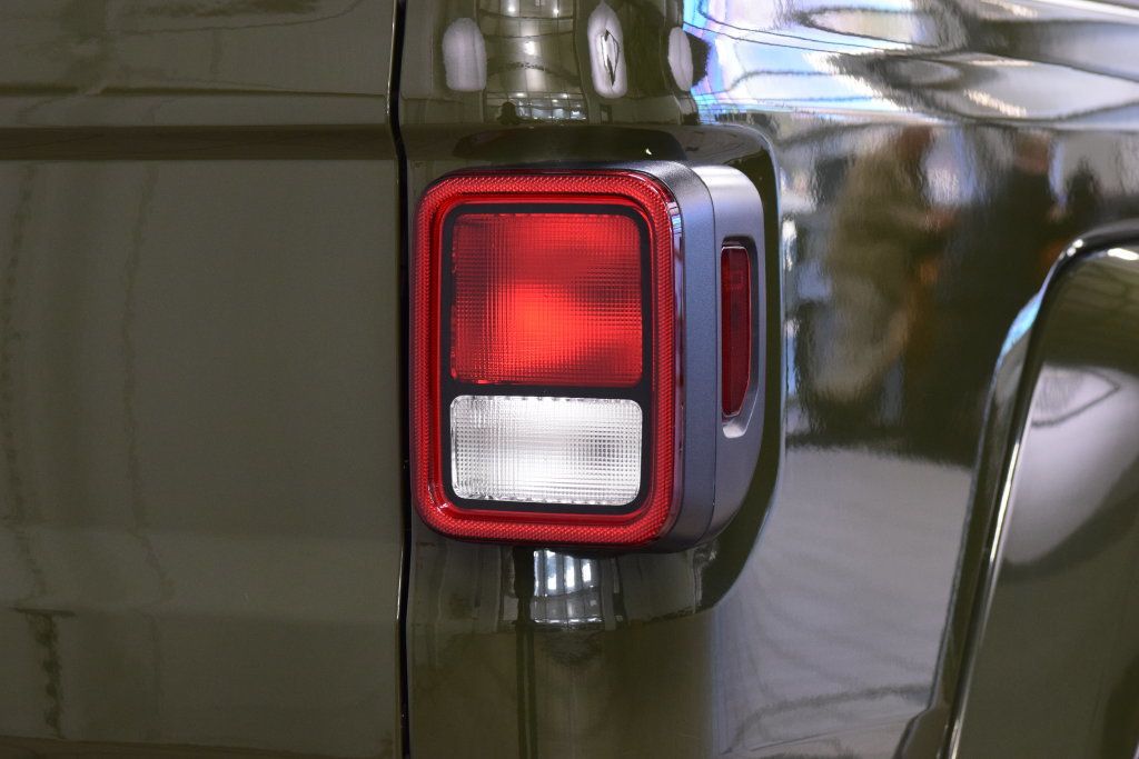 2022 Jeep Gladiator Sport 4x4 - 23091881 - 15