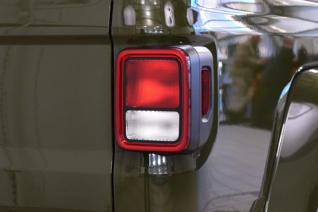 2022 Jeep Gladiator Sport 4x4 - 23091881 - 15