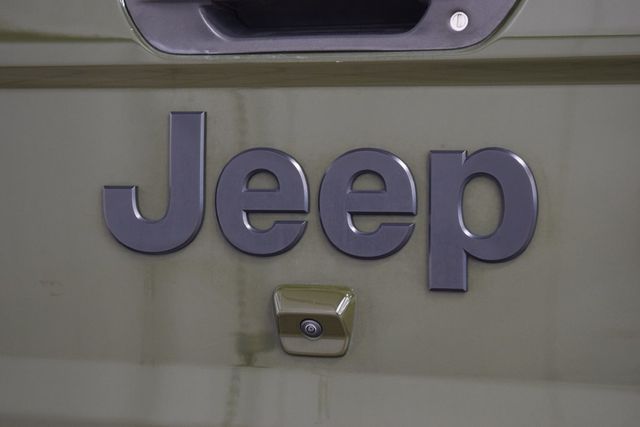 2022 Jeep Gladiator Sport 4x4 - 23091881 - 17